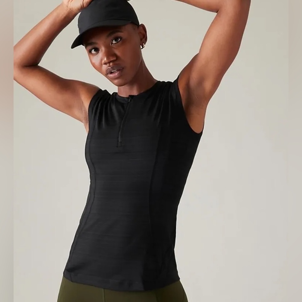 Athleta Pacifica Illume Tank